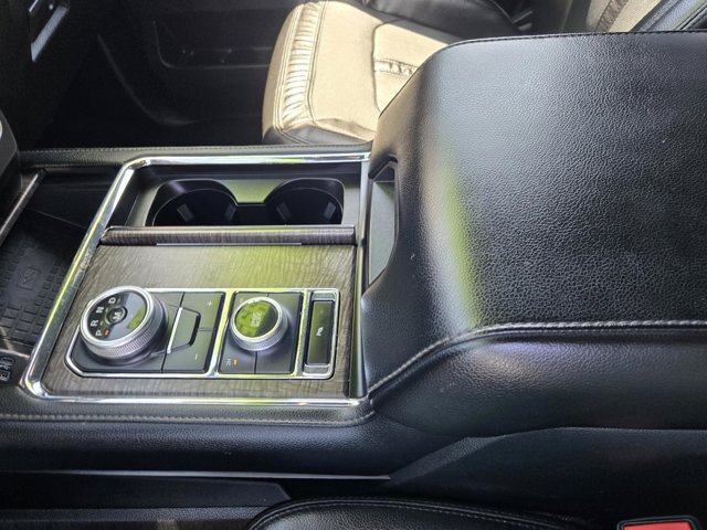 Certified 2021 Ford Expedition Max Limited AWD/4WD image 24