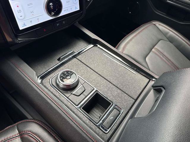 Certified 2022 Ford Expedition Max Limited RWD image 26