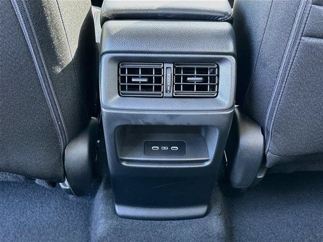 Used 2026 Honda CR-V EX image 27