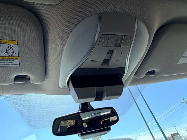 Used 2020 INFINITI QX60 Pure image 24