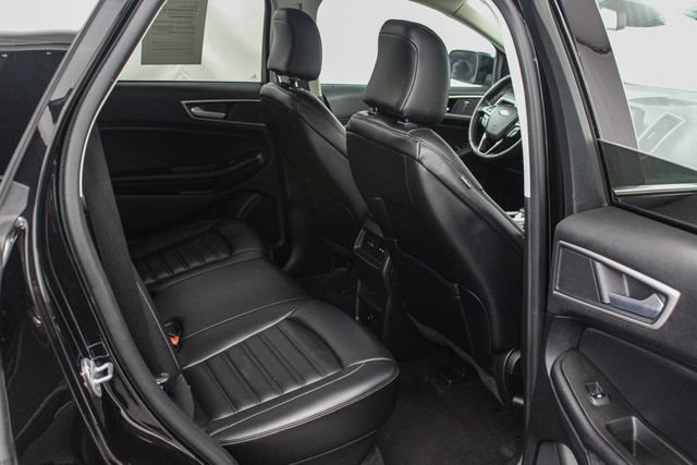 Certified 2023 Ford Edge SEL AWD/4WD image 13