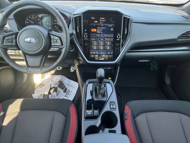 Used 2025 Subaru Impreza RS w/ Popular Package #1 AWD/4WD image 12
