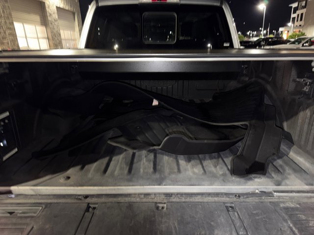 Certified 2021 Ford F150 Limited AWD/4WD image 34