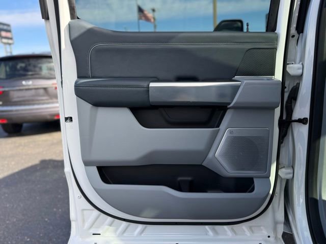 Certified 2024 Ford F250 Limited image 18
