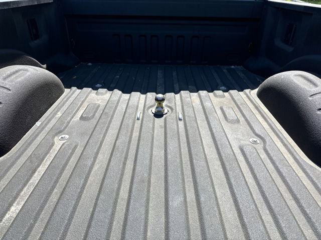 Certified 2023 Ford F250 Lariat w/ Lariat Ultimate Package AWD/4WD image 11