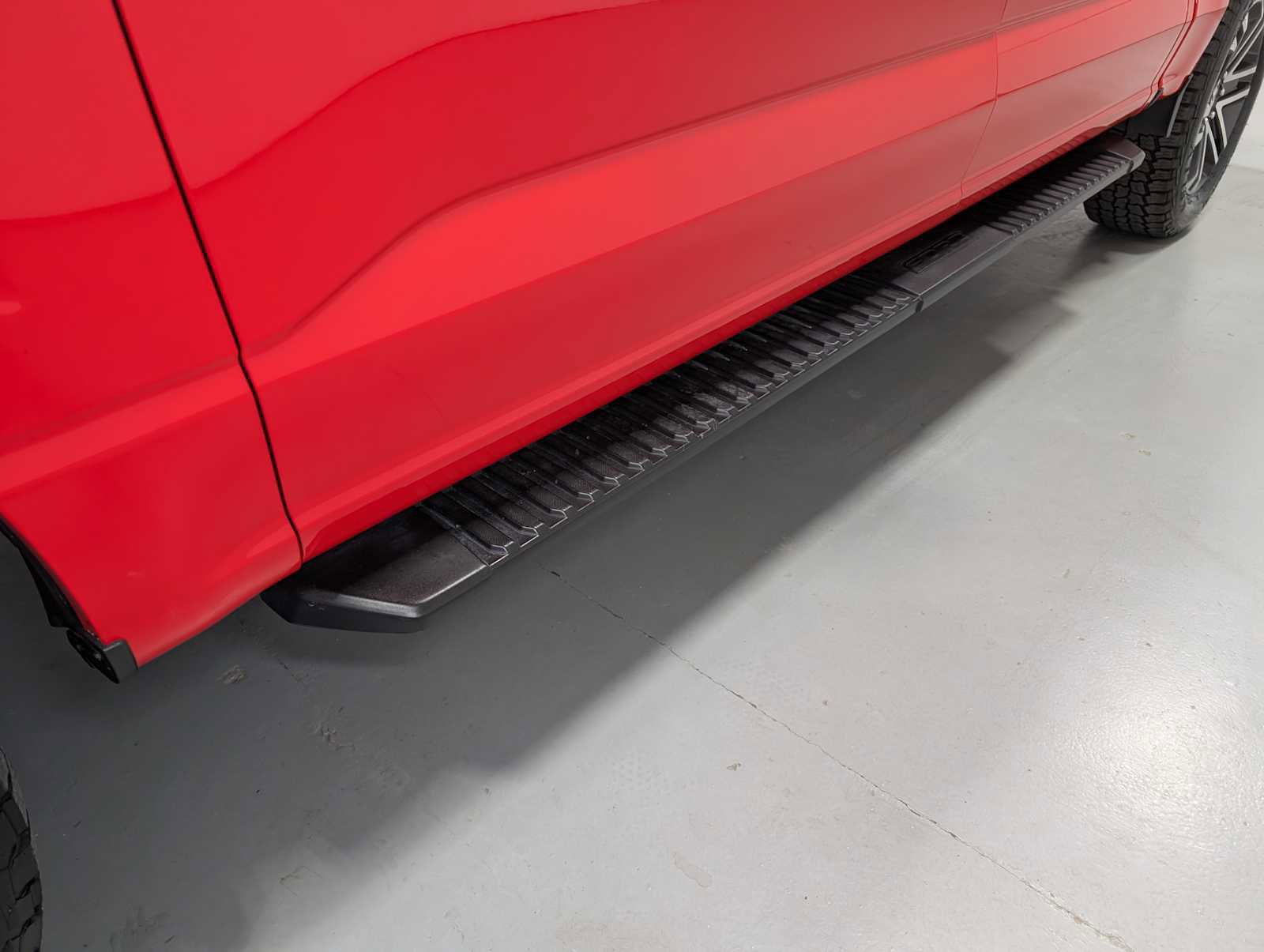 Certified 2023 Ford F150 XL w/ STX Appearance Package image 12