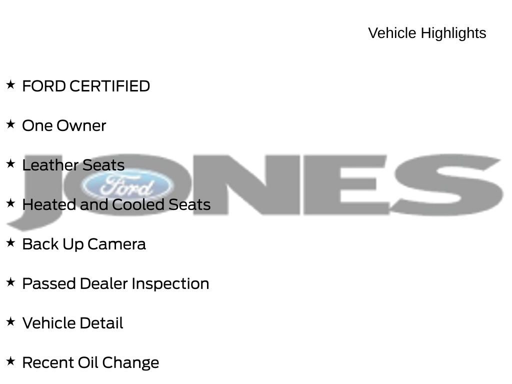 Certified 2022 Ford Expedition Timberline image 15
