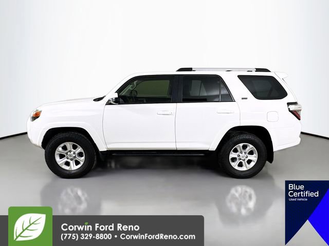 Used 2021 Toyota 4Runner SR5 image 3