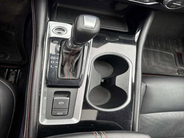 Used 2023 Nissan Altima 2.0 SR image 22