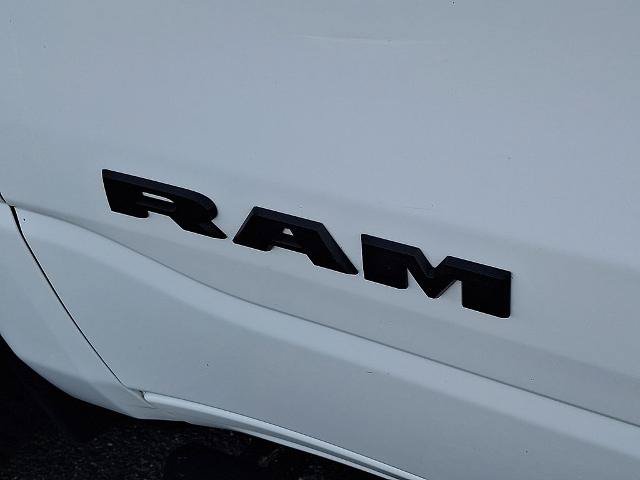 Used 2022 RAM 1500 Big Horn AWD/4WD image 33