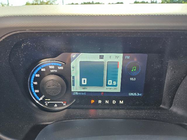Certified 2023 Ford Bronco Big Bend AWD/4WD image 15