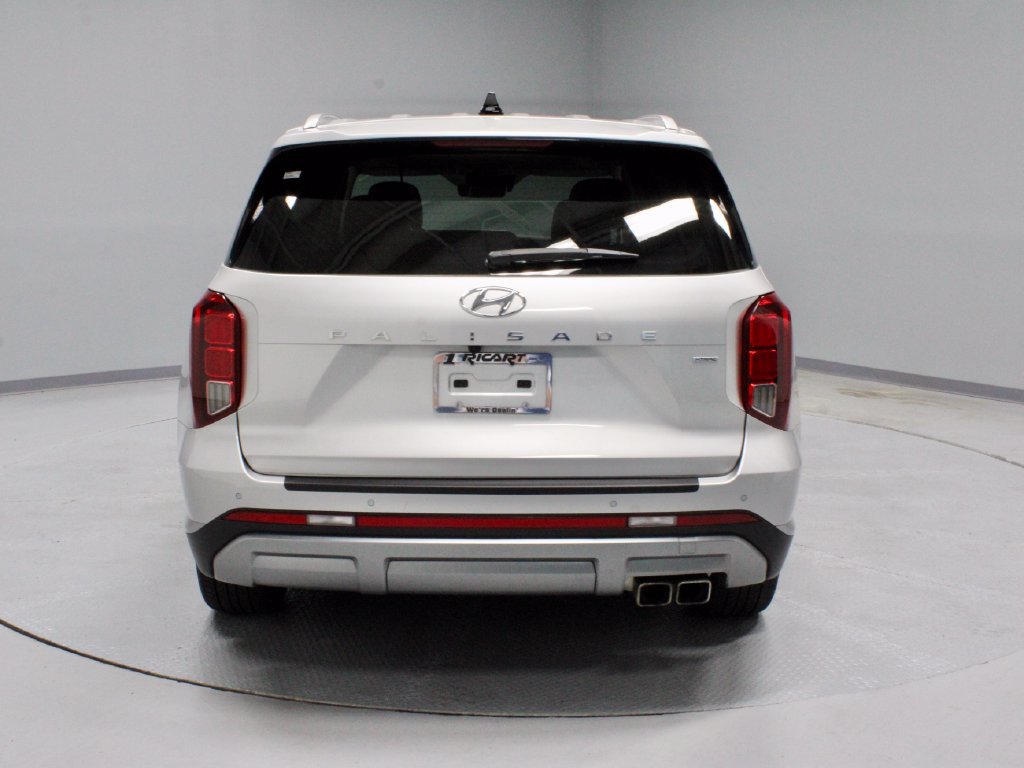 Used 2024 Hyundai Palisade SEL w/ Premium Package AWD/4WD image 10