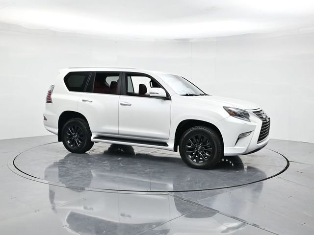 Used 2022 Lexus GX 460 Premium w/ Premium Plus Package image 3
