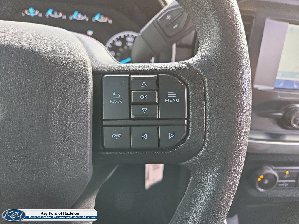 Certified 2023 Ford F150 XL w/ STX Appearance Package AWD/4WD image 28