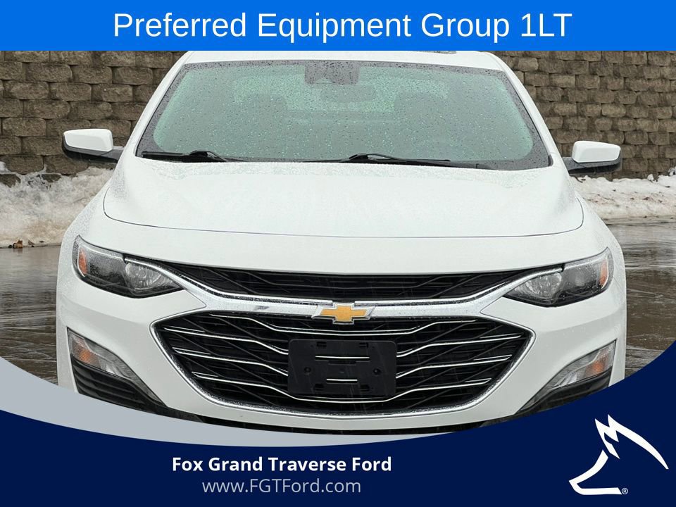 Used 2024 Chevrolet Malibu LT image 7