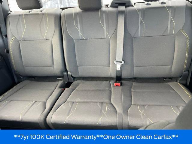 Certified 2024 Ford F150 STX AWD/4WD image 25