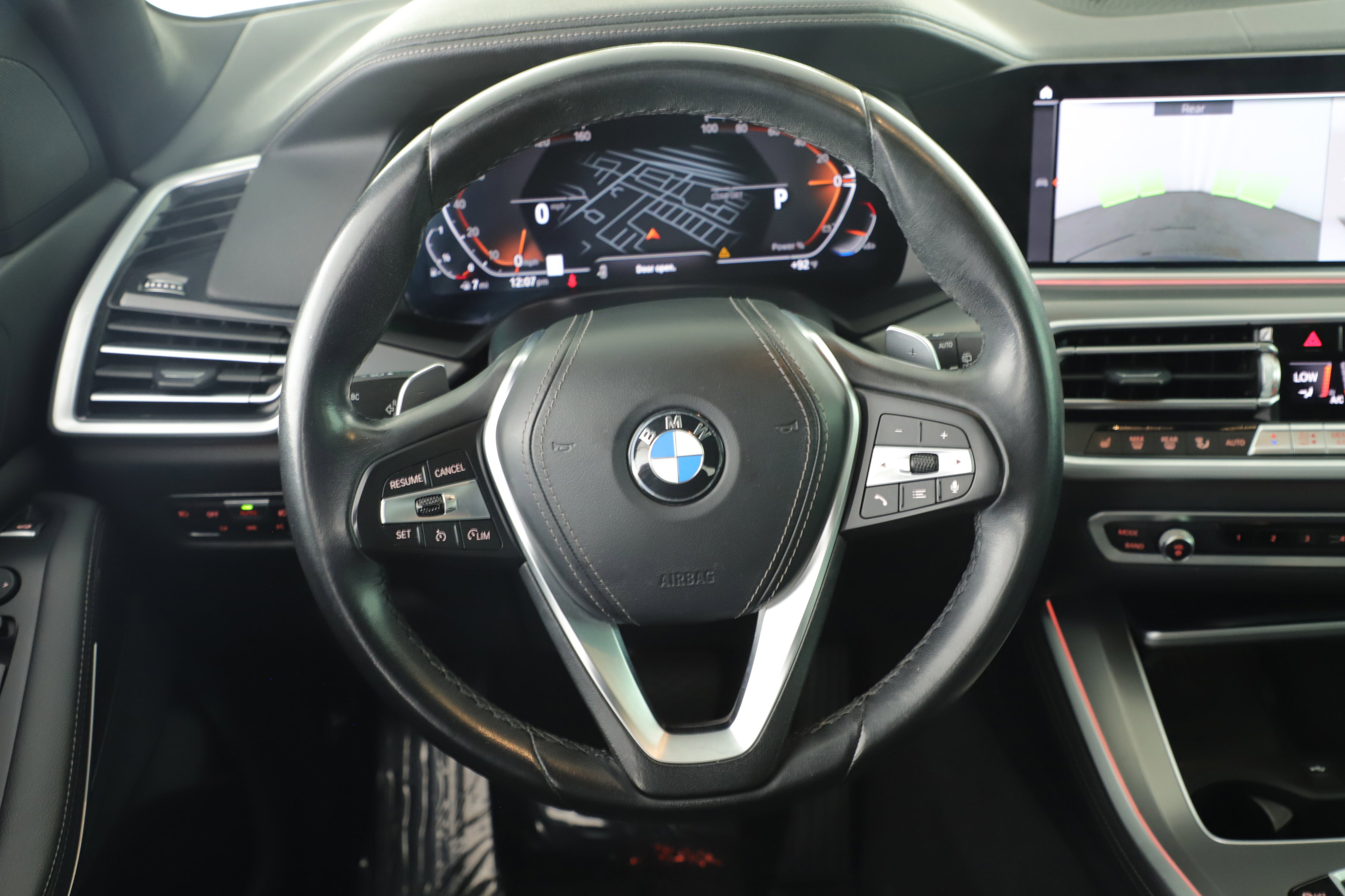 Used 2021 BMW X5 sDrive40i w/ Premium Package 2 RWD image 15