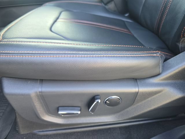Certified 2024 Ford Expedition Timberline AWD/4WD image 12