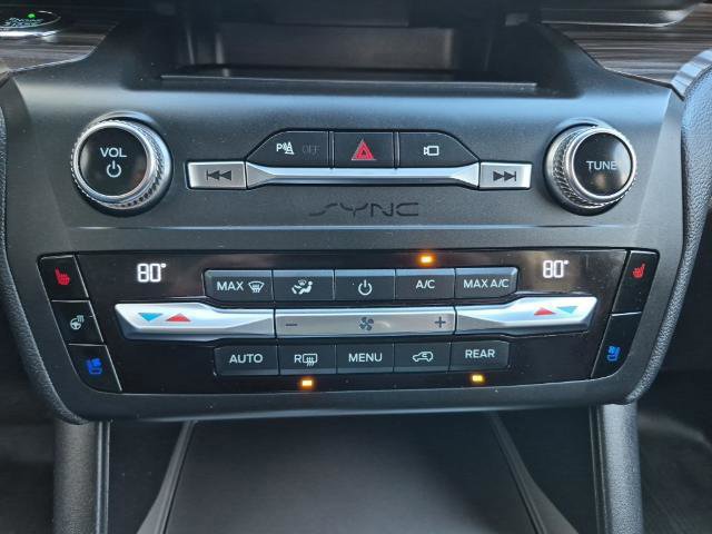 Certified 2020 Ford Explorer Limited w/ Class III Trailer Tow Package image 30