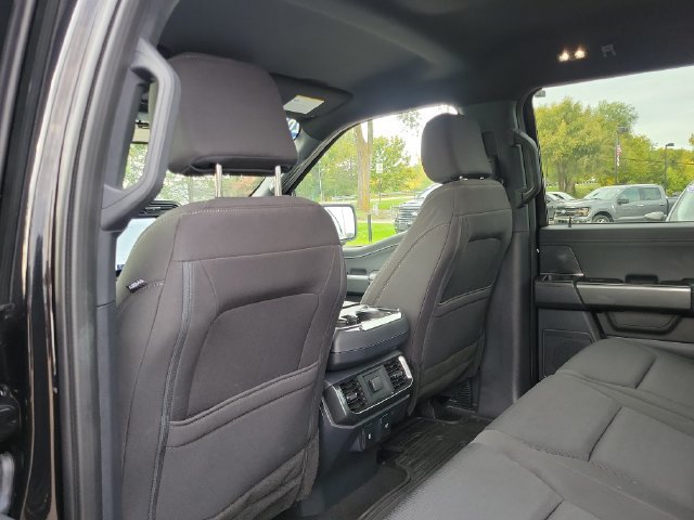 Certified 2023 Ford F150 XLT w/ Equipment Group 302A High AWD/4WD image 26