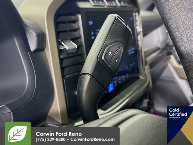 Certified 2024 Ford F150 STX w/ Equipment Group 201A FX4 image 20