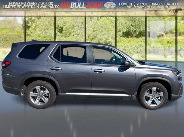 Used 2025 Honda Pilot EX-L image 6