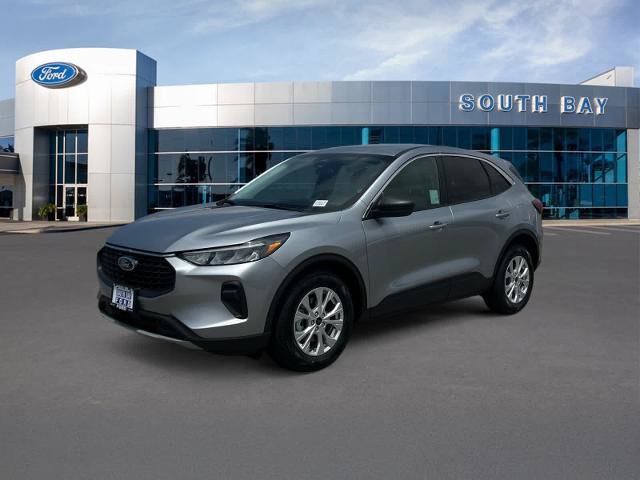 Certified 2023 Ford Escape Active FWD image 1