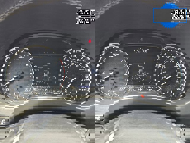 Used 2019 INFINITI QX50 Luxe w/ Navigation Package image 13