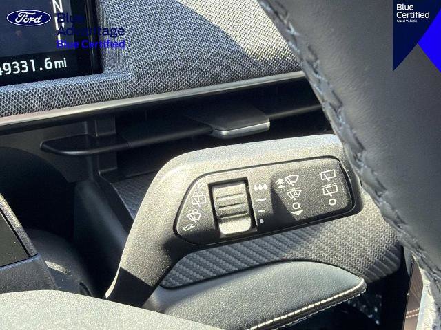 Certified 2021 Ford Mustang Mach-E Premium RWD image 32
