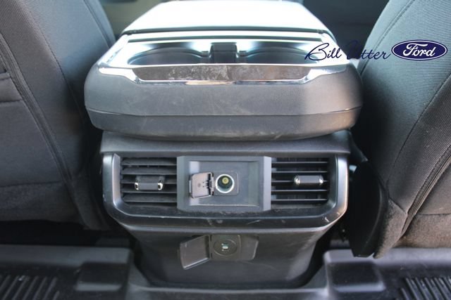 Certified 2025 Ford F150 STX w/ Equipment Group 200A AWD/4WD image 13