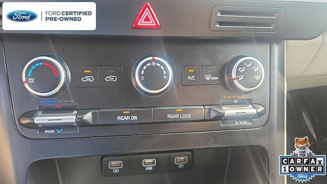 Used 2023 Kia Carnival LX FWD image 15