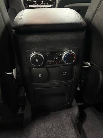 Certified 2022 Ford Explorer Platinum w/ Equipment Group 601A image 26