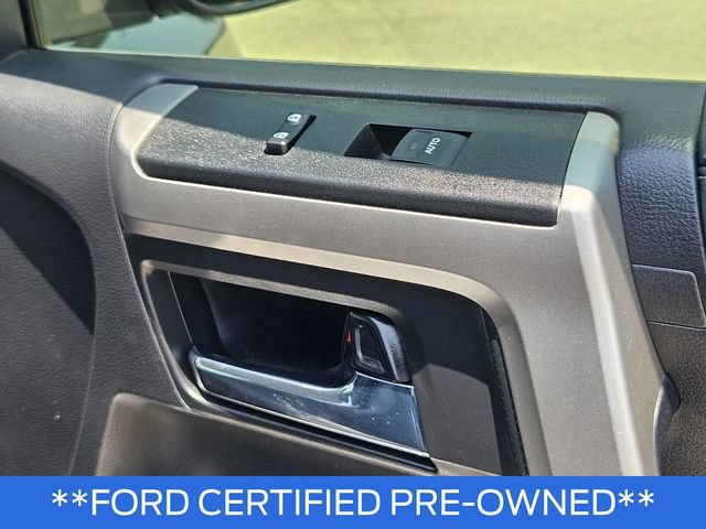 Used 2023 Toyota 4Runner Limited AWD/4WD image 12
