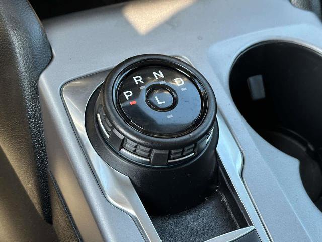 Certified 2022 Ford Bronco Sport Big Bend w/ Convenience Package image 29