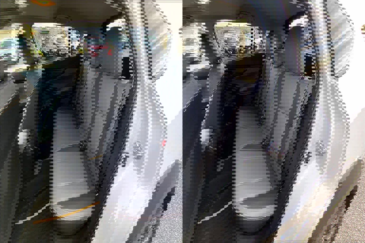 Used 2023 Subaru Crosstrek 2.5i Sport image 20