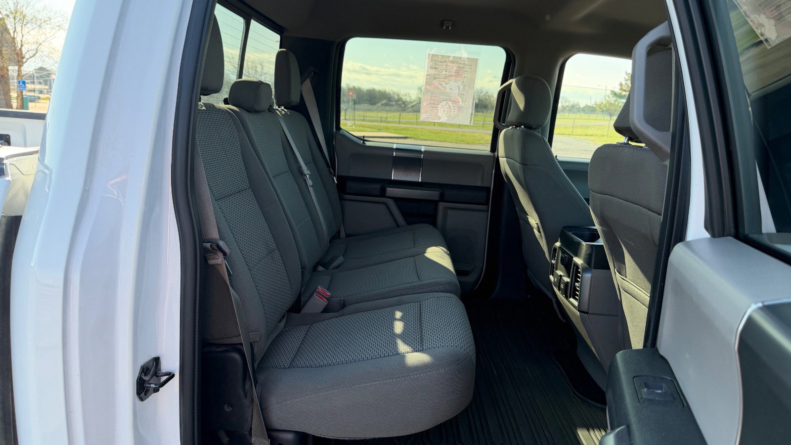 Certified 2017 Ford F150 XLT w/ Equipment Group 302A Luxury image 21