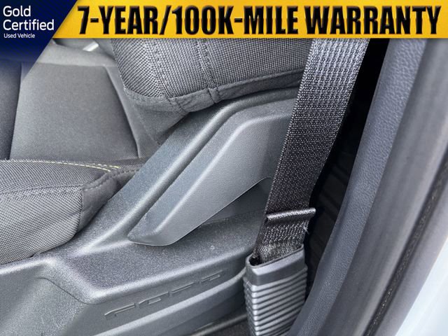 Certified 2025 Ford F150 STX w/ Equipment Group 200A image 21