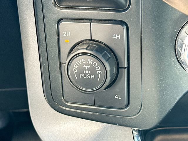 Certified 2024 Ford F150 XLT w/ Mobile Office Package image 22