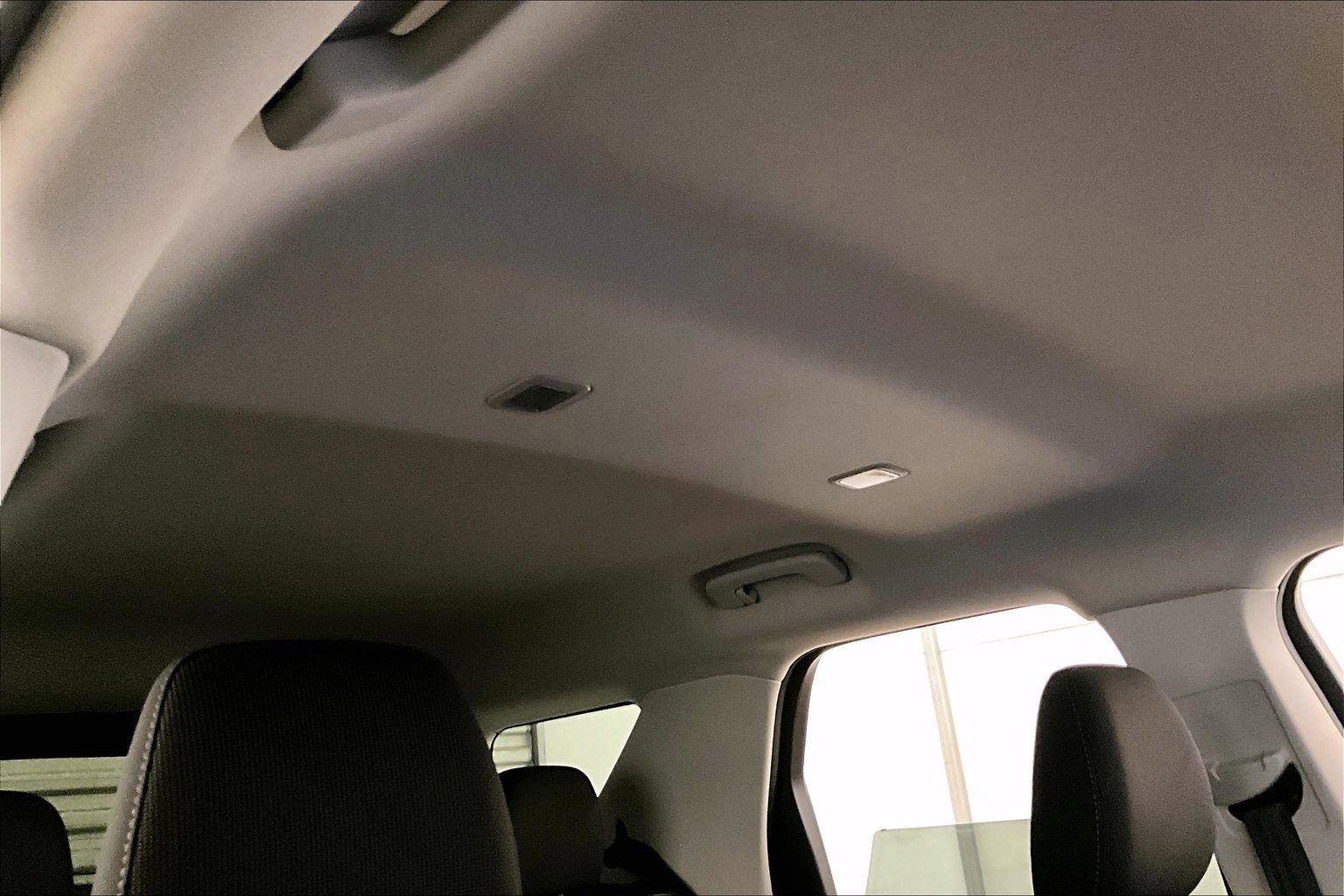 Certified 2021 Ford Bronco Sport Big Bend image 21