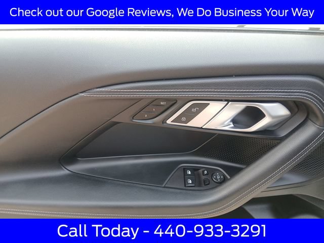 Used 2023 BMW 230i Coupe w/ Premium Package RWD image 19
