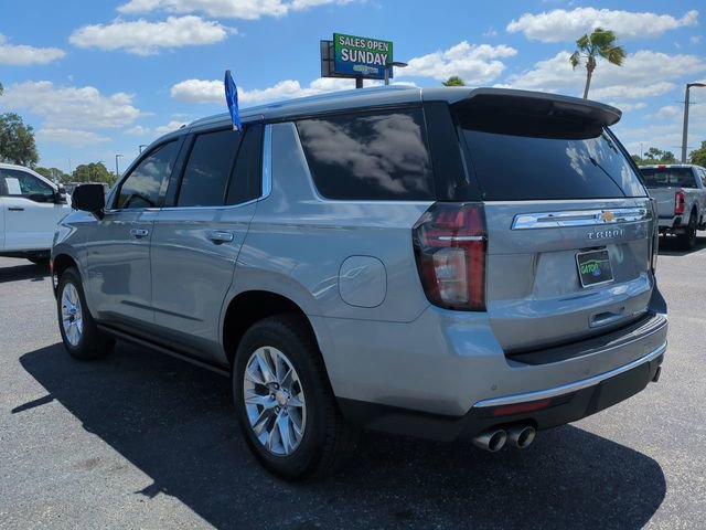 Used 2024 Chevrolet Tahoe Premier image 7