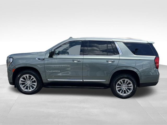 Used 2023 GMC Yukon SLT AWD/4WD image 7
