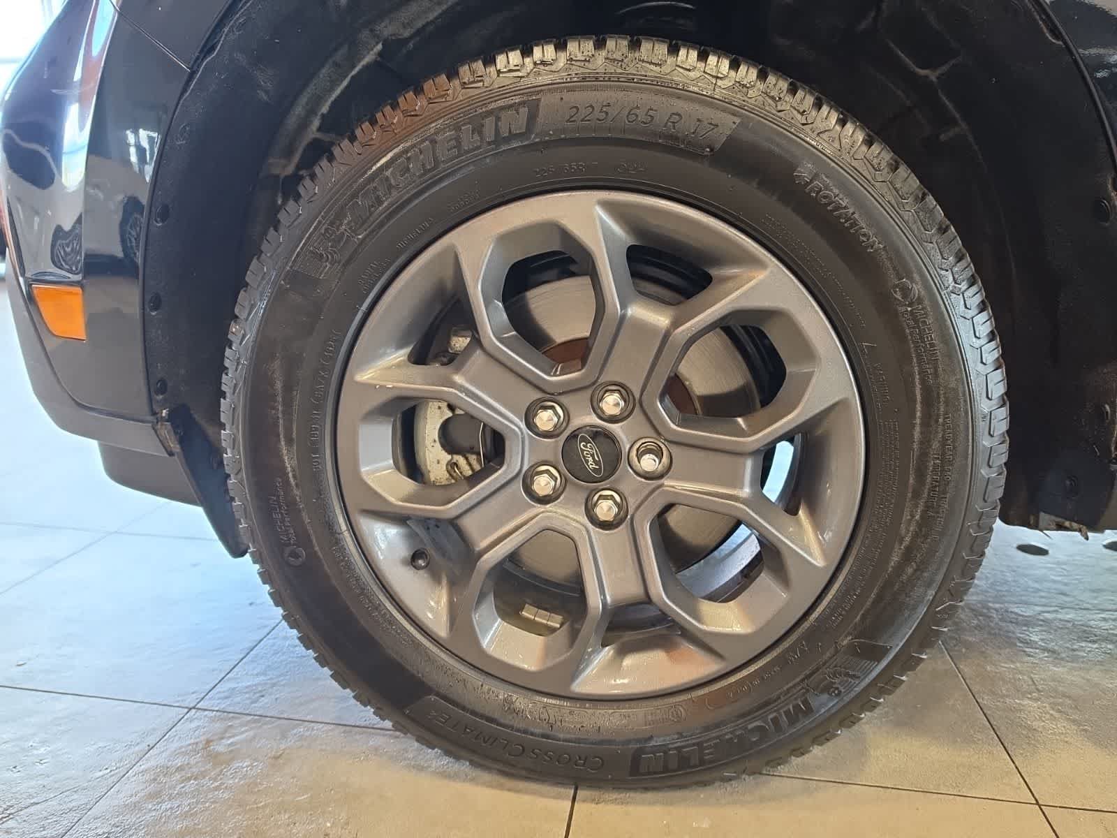 Certified 2024 Ford Maverick XLT w/ XLT Luxury Package FWD image 16