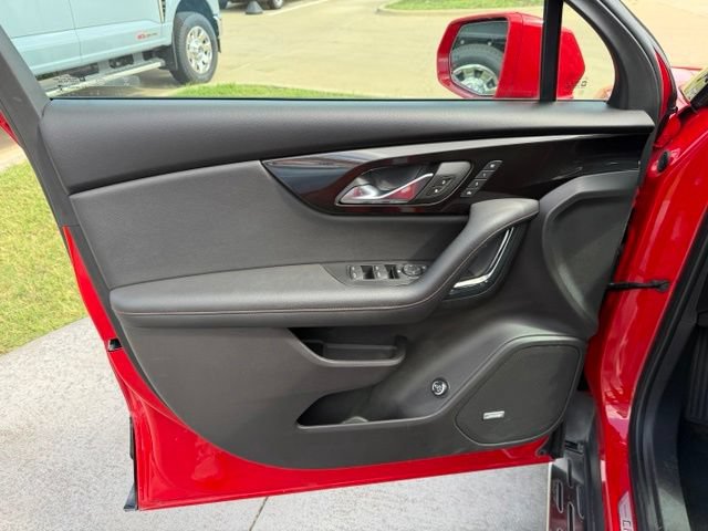 Used 2019 Chevrolet Blazer RS FWD image 8
