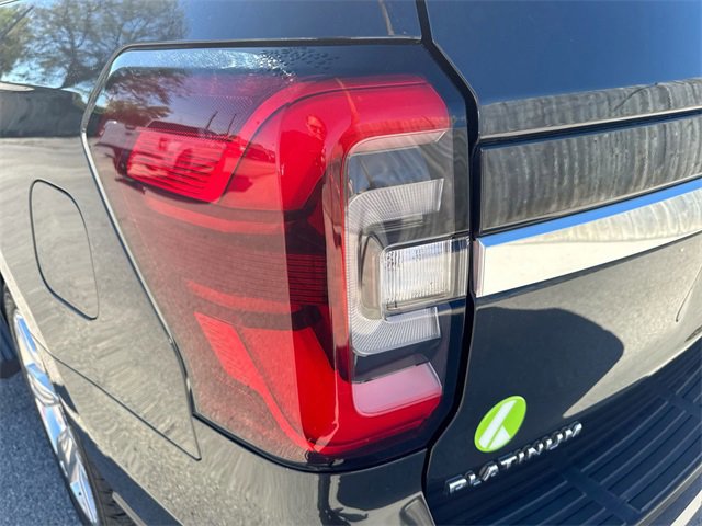 Certified 2023 Ford Expedition Platinum image 38