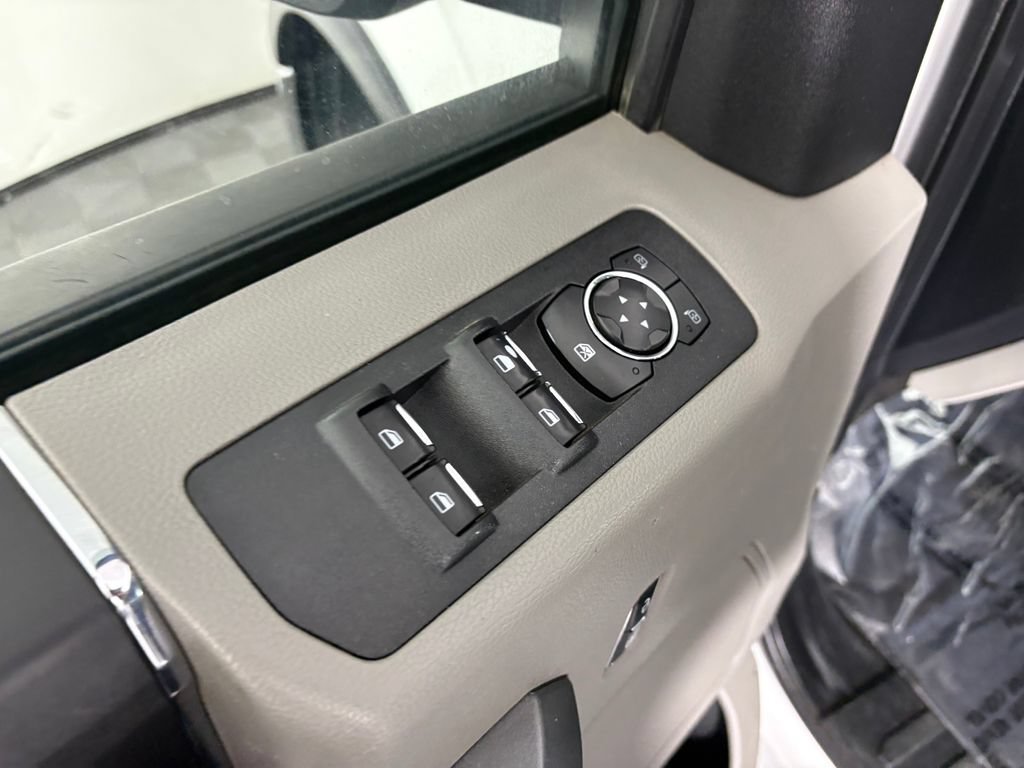 Certified 2018 Ford F150 XLT AWD/4WD image 13