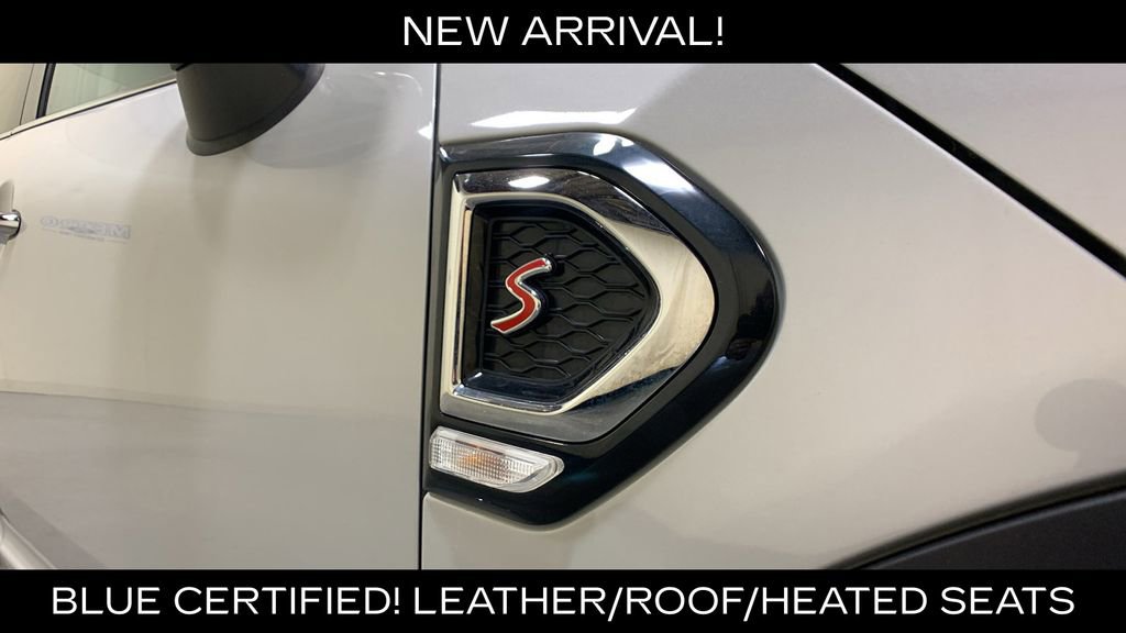 Used 2022 MINI Cooper Countryman S AWD/4WD image 10