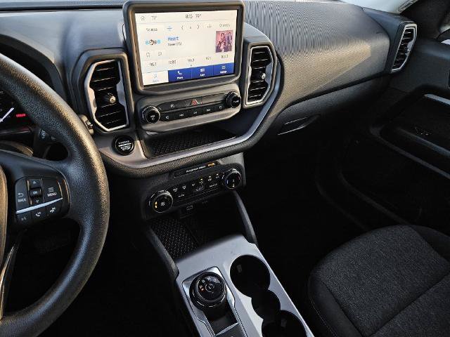 Certified 2024 Ford Bronco Sport Big Bend AWD/4WD image 19
