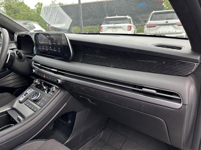 Used 2025 Hyundai Palisade Calligraphy AWD/4WD image 25
