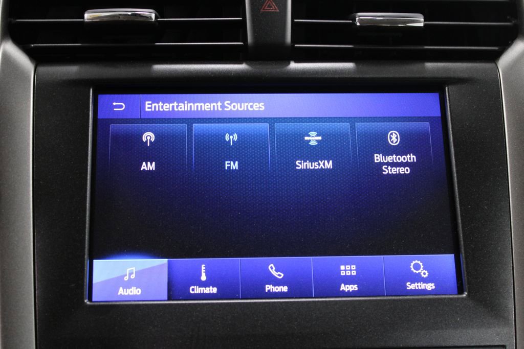 Certified 2020 Ford Fusion SE FWD image 44